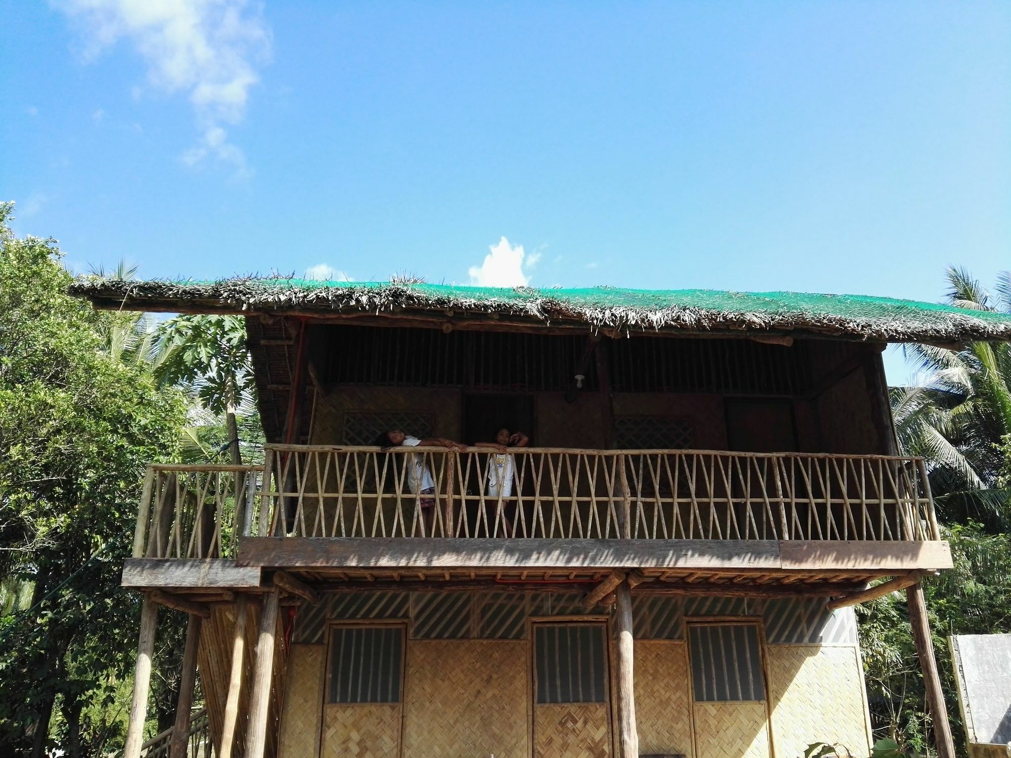 Kahamut-An Beach And Cottages Puerto Princesa Buitenkant foto